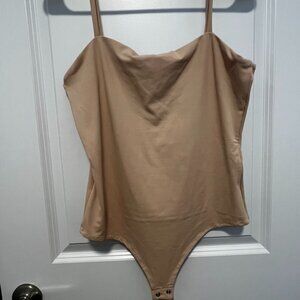 Amazon Bodysuit NWT